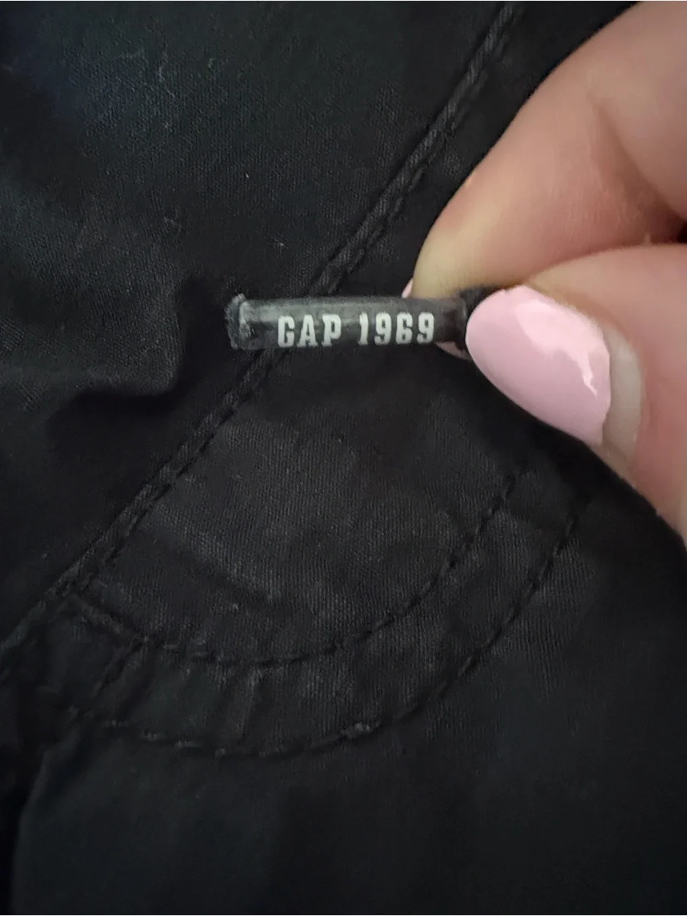 Gap Kids hybrid cargo shorts